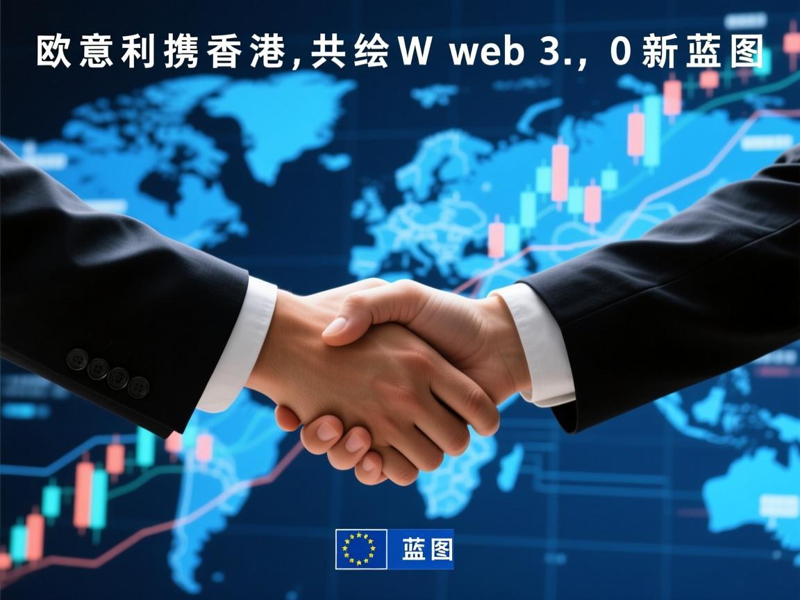 欧意携手香港，共绘Web3.0新蓝图