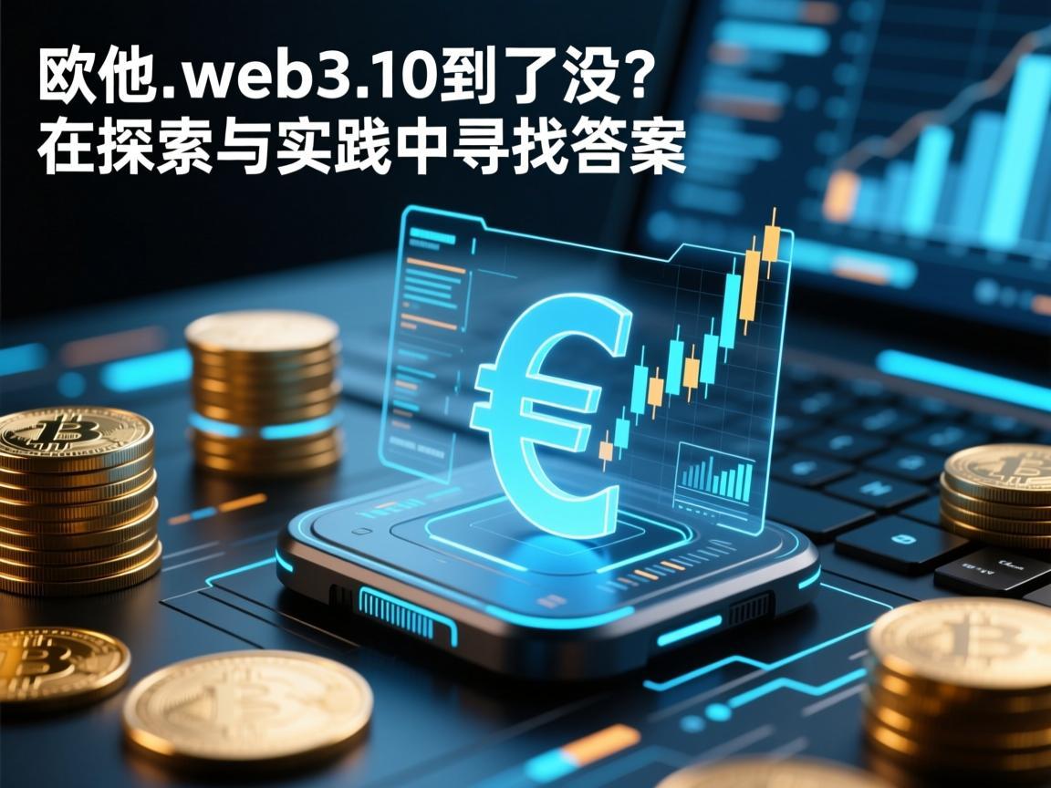 欧意web3.0到了没 在探索与实践中寻找答案