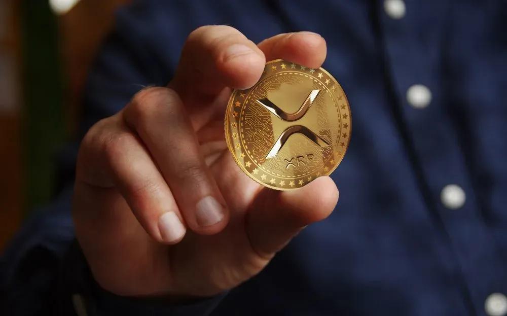 随着巨鲸涌入，XRP 价格岌岌可危。