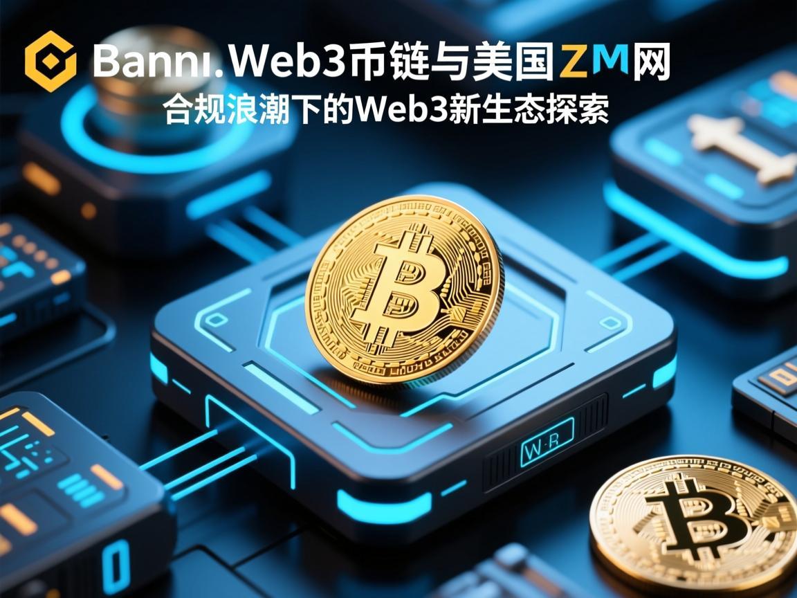 币安Web3子链与美国Z网，合规浪潮下的Web3新生态探索