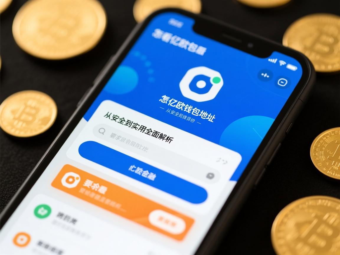怎么看亿欧钱包地址，从安全到实用的全面解析