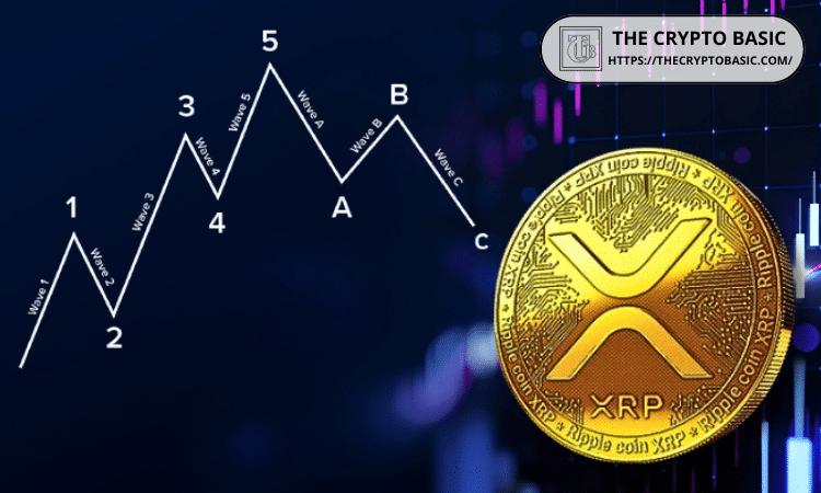 XRP价格预测：四个月内能涨到多高