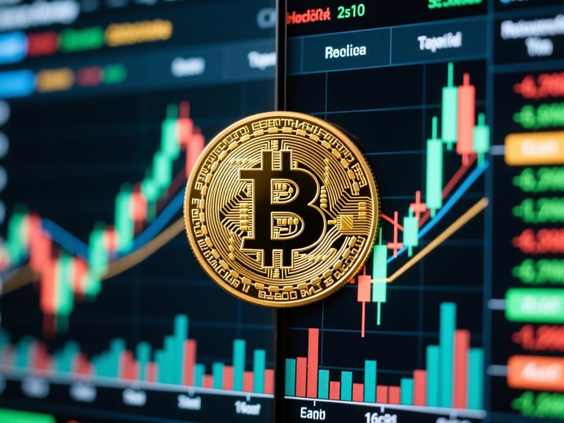 比特币修复价格表格图，市场情绪与技术分析的双面镜
