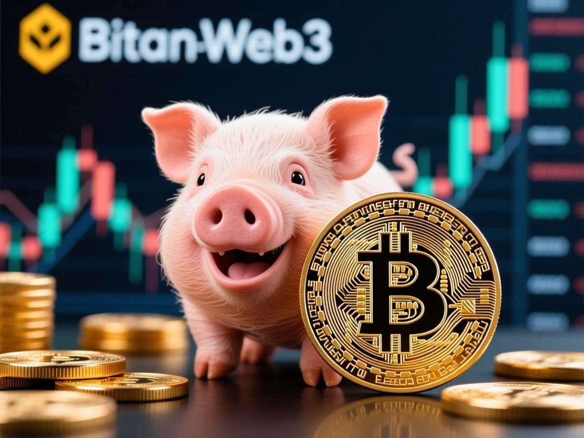Pig会上币安Web3交易所吗 从迷因币到主流平台的机遇与挑战