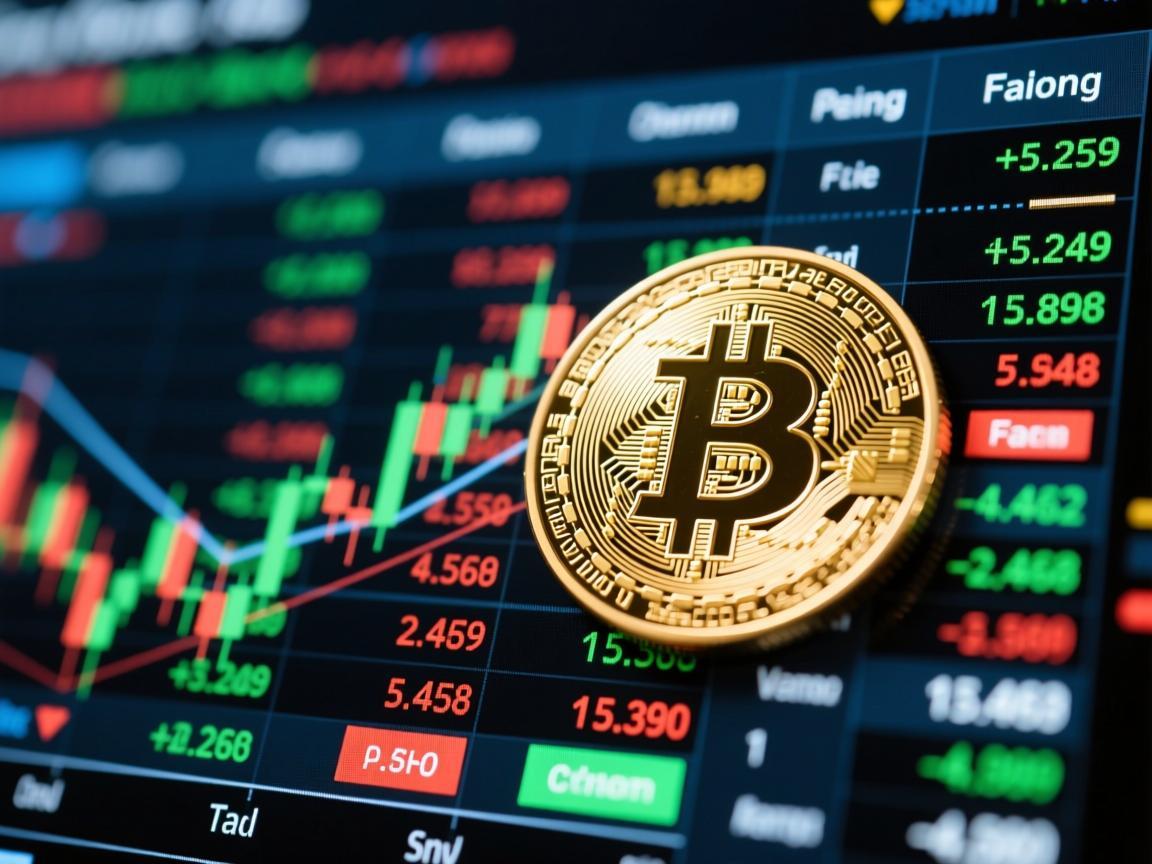 比特币平仓价格表格图片，交易决策的直观工具