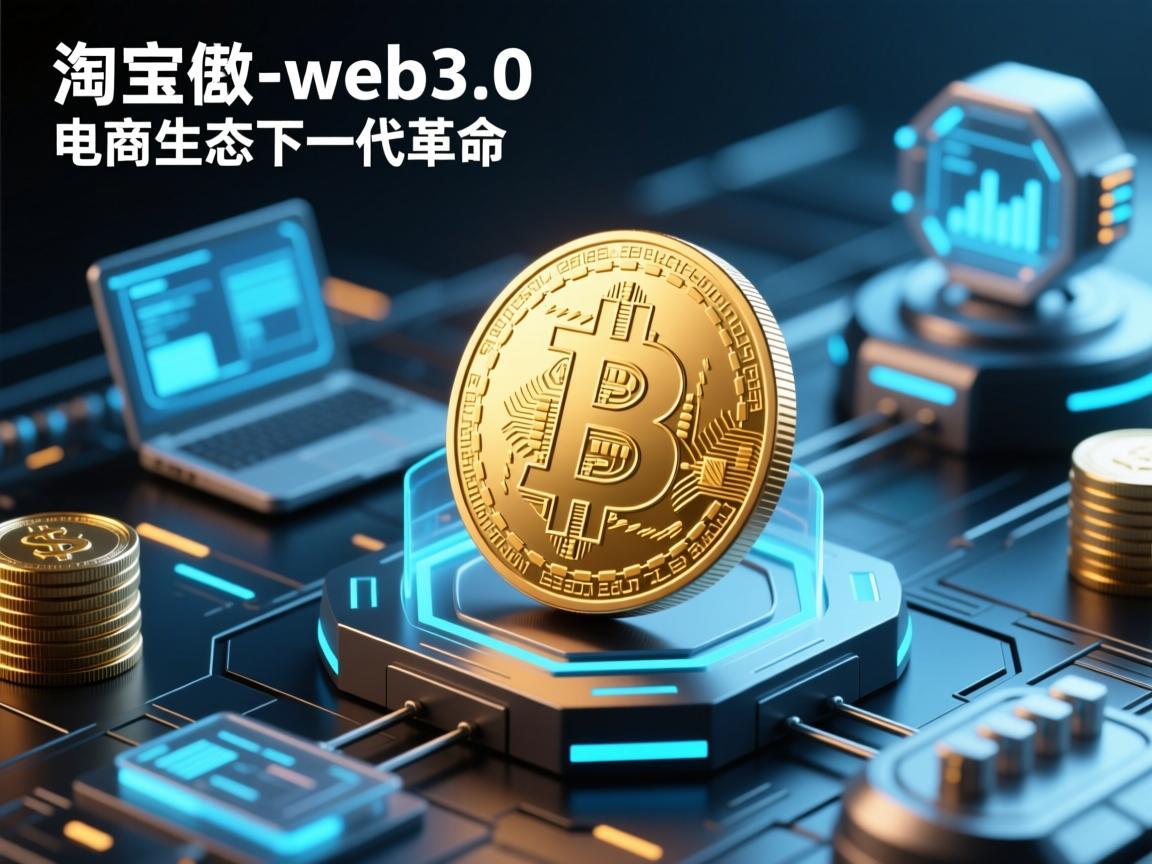 淘宝欧意web3.0，电商生态的下一代革命