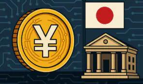 日本央行发出信号后，日元在关键水平附近波动剧烈