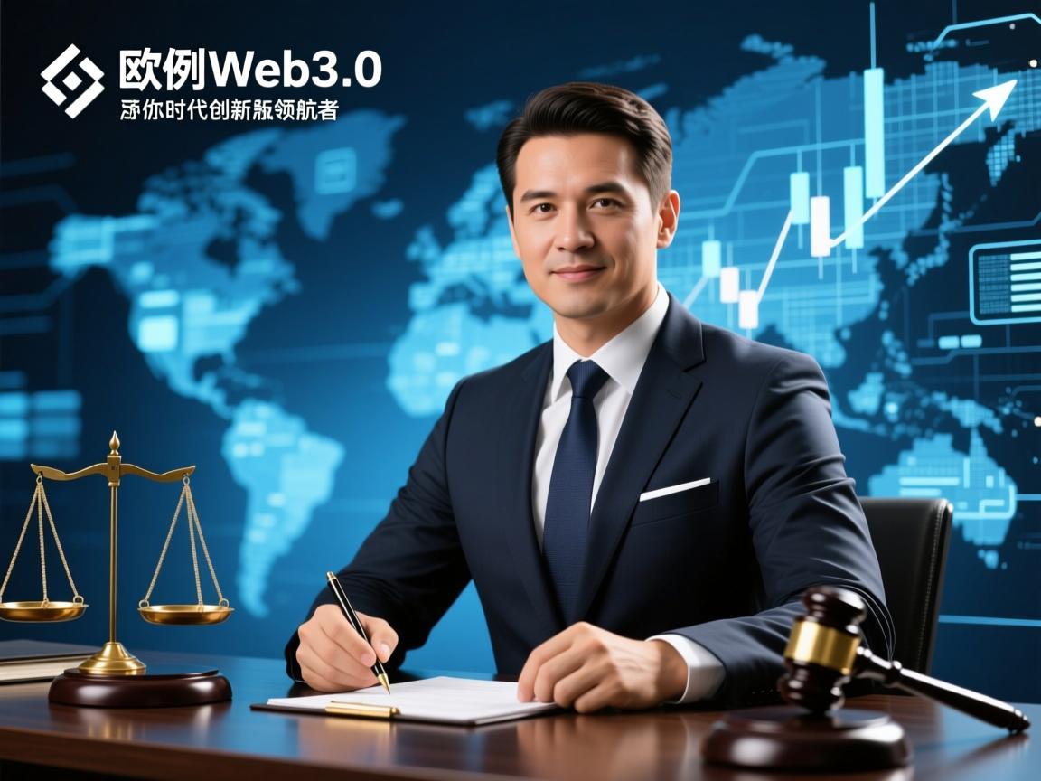 欧意Web3.0律师，数字时代法律创新的领航者