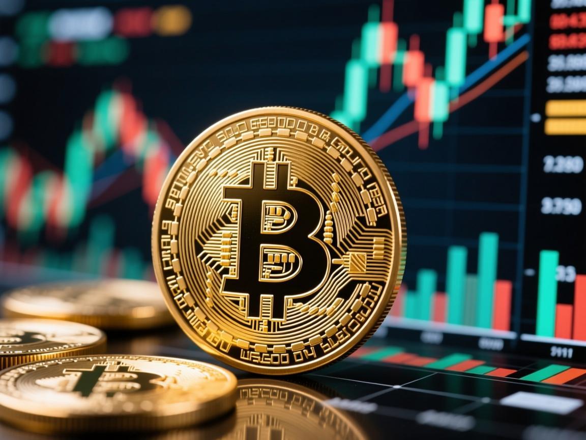 比特币最新价格波动大吗 近期市场剧烈震荡引关注