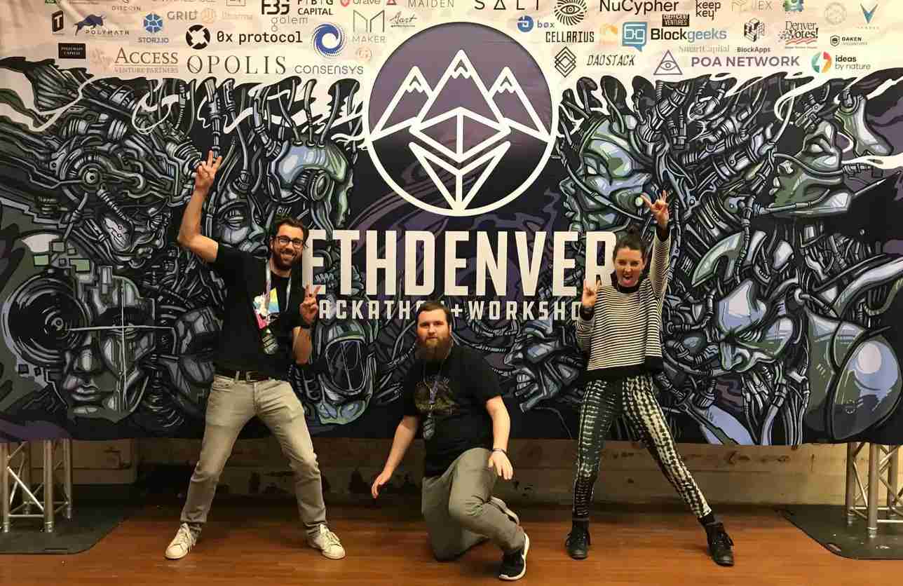ETHDenver失速的一年：边会活动为何大幅缩减超80%