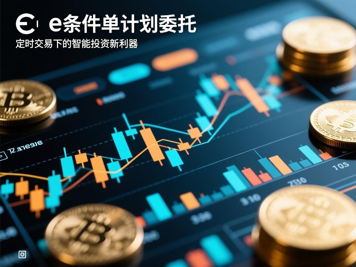 欧e条件单计划委托，定时交易下的智能投资新利器