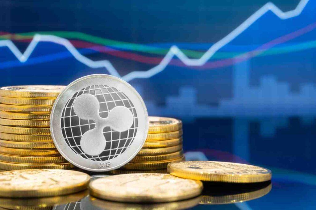 加密货币分析师揭示 XRP 何时可能上涨至 27 美元