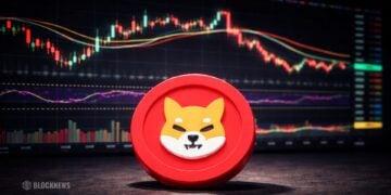 Shiba Inu Crypto 在经历一周下跌后守住关键支撑位——交易员们正在关注以下几点