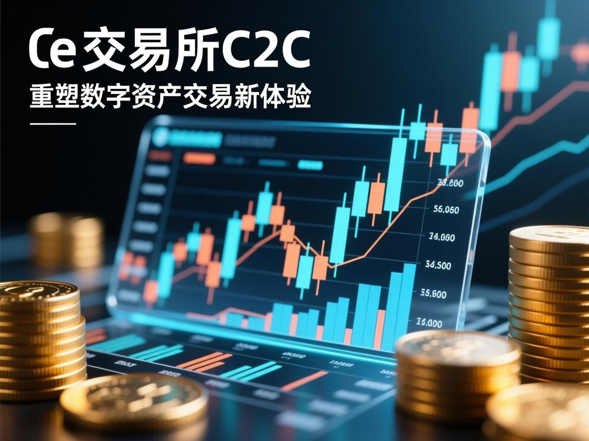 欧e交易所C2C交易，实时透明汇率，重塑数字资产交易新体验