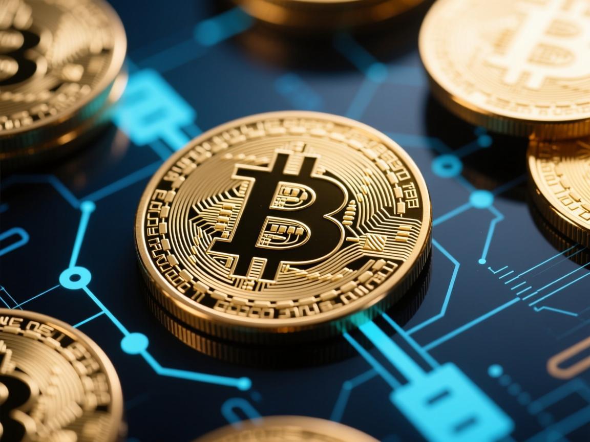信安世纪稳定币，金融科技领域的稳定压舱石
