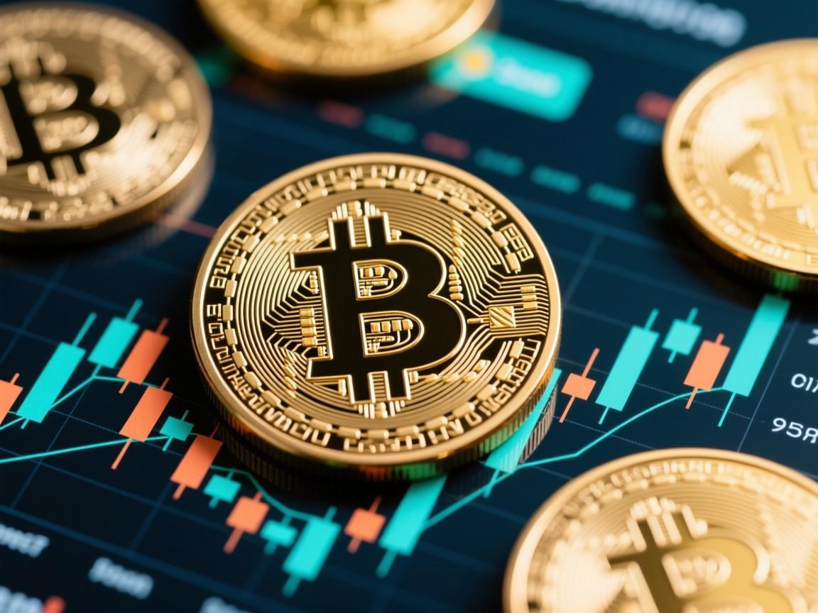 币安为何只能使用BUSD 深度解析其背后的战略逻辑与行业影响