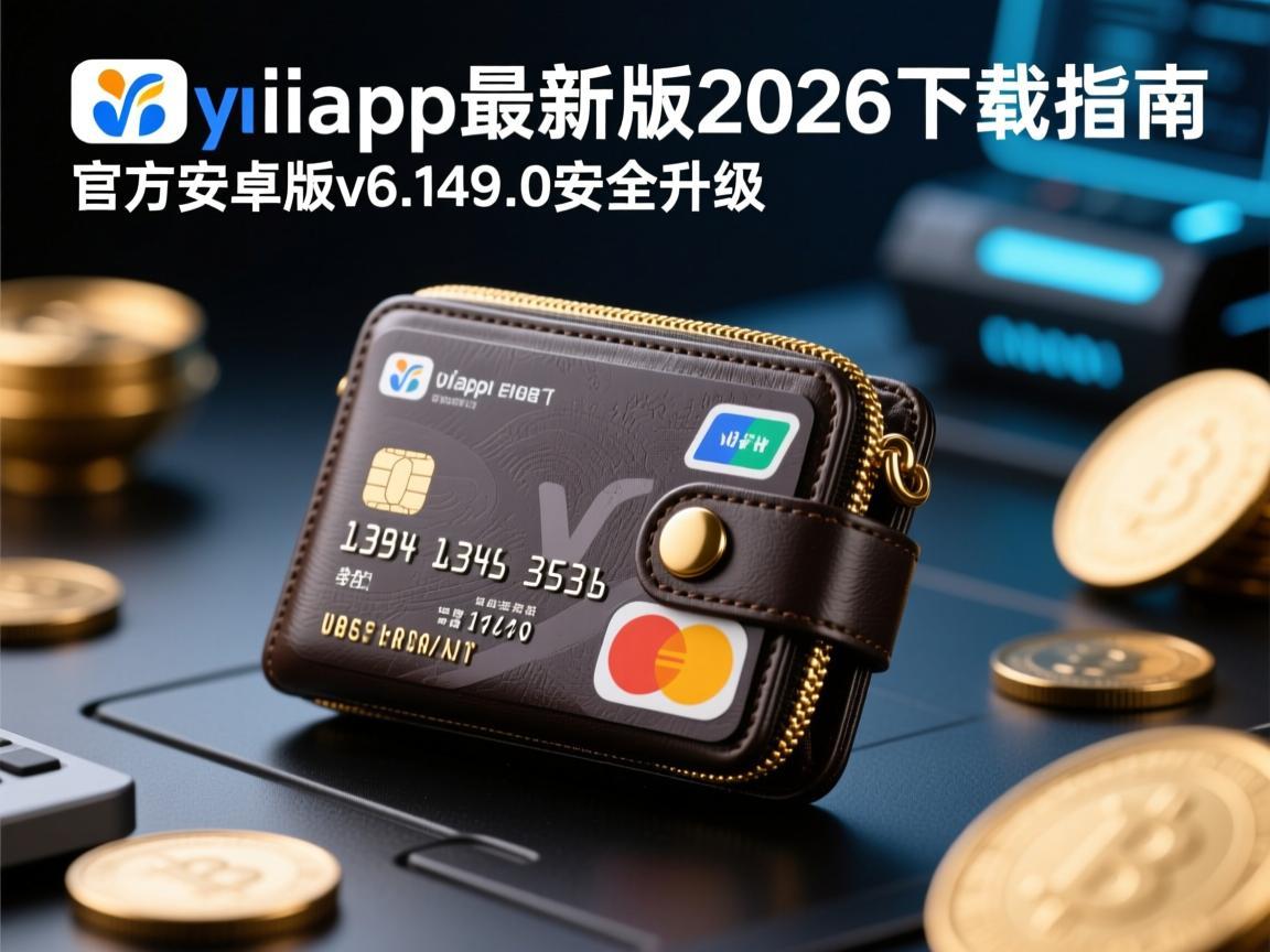 欧yi钱包app最新版2026下载指南，官方安卓版v6.149.0安全升级