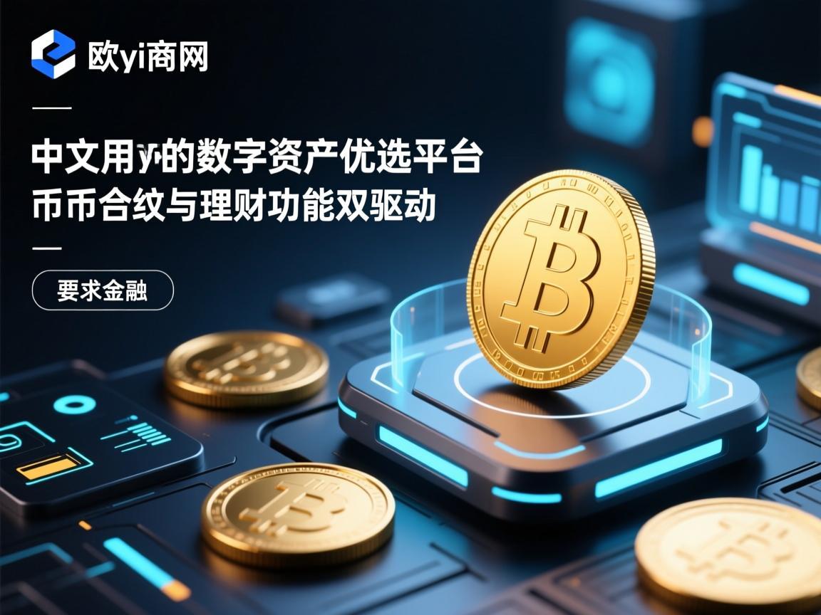 欧yi官网，中文用户的数字资产优选平台，币币合约与理财功能双驱动