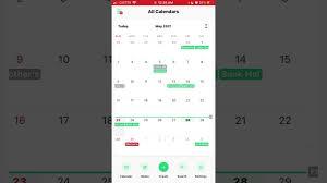 如何注销timetree账号