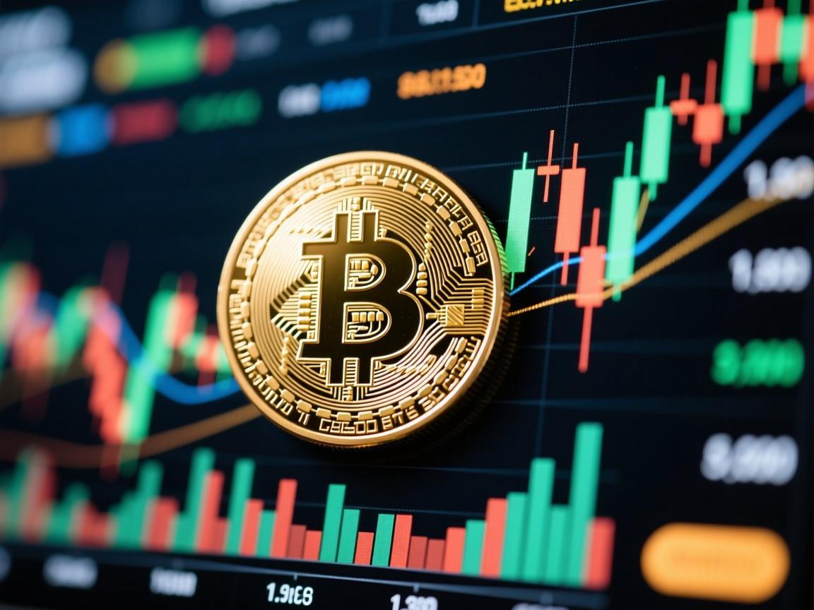 比特币价格今日最新，美金汇率波动下的市场动态