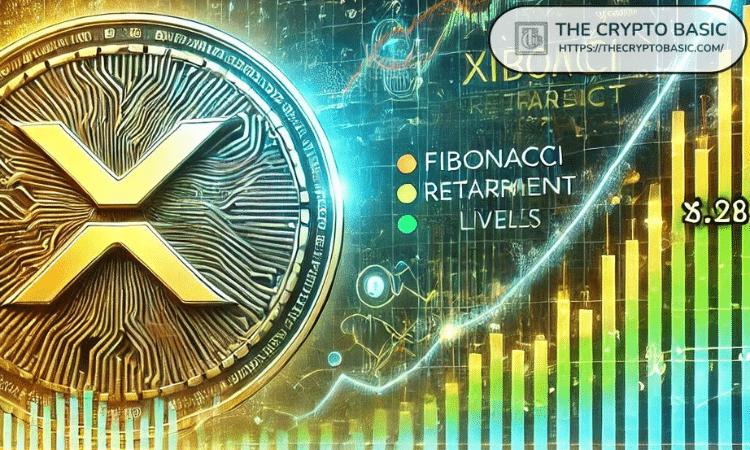 XRP价格将在2026年迎来爆发式上涨吗 XRP持续守住2021年高点上方的市场地位。