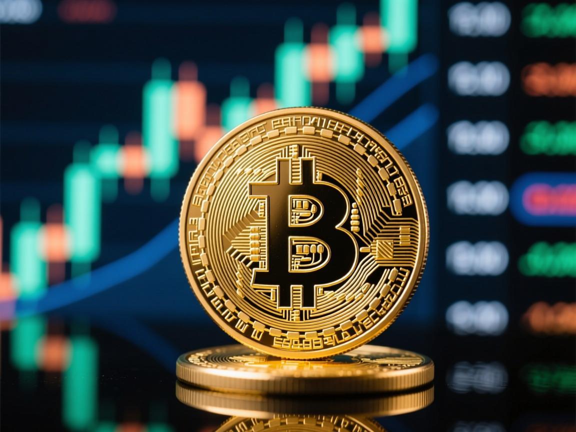 比特币与以太坊价格预测，最新动态与关键影响因素