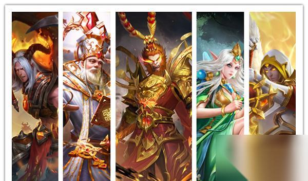 魔灵时代战役不卡关——关键阵容搭配解析 探索游戏中最有效的阵容策略