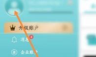 CAD看图王如何查看交易记录信息