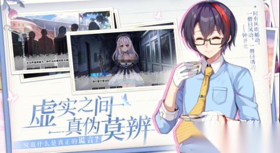 汉化galgame游戏合集 2026免费的日式美少女互动游戏大全