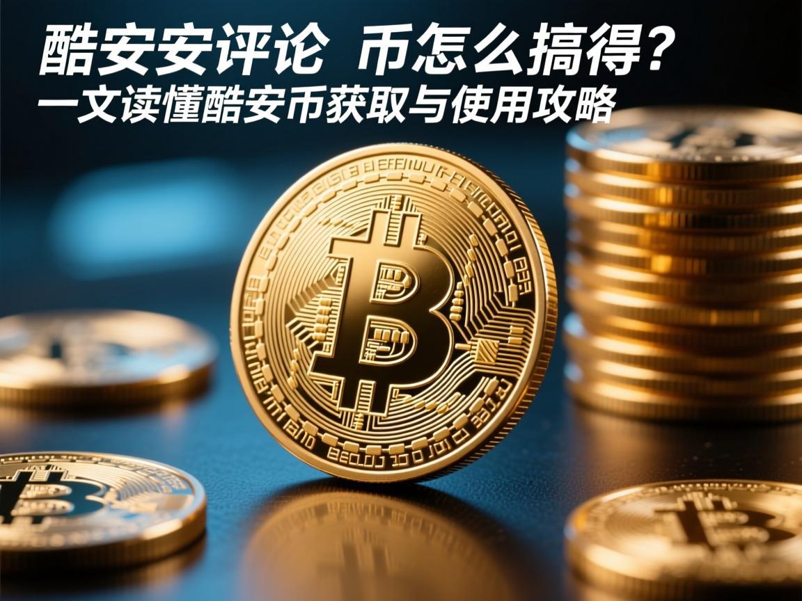 酷安评论的币怎么搞得 一文读懂酷安币获取与使用攻略