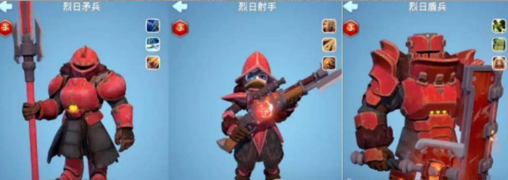 无尽冬日零氪如何选择T11兵种