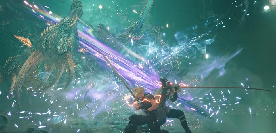 最终幻想7 重生及终章将登陆Xbox与Switch 2，2026年夏季同步发售