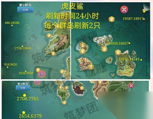 部落冲突虎年皮肤获取途径