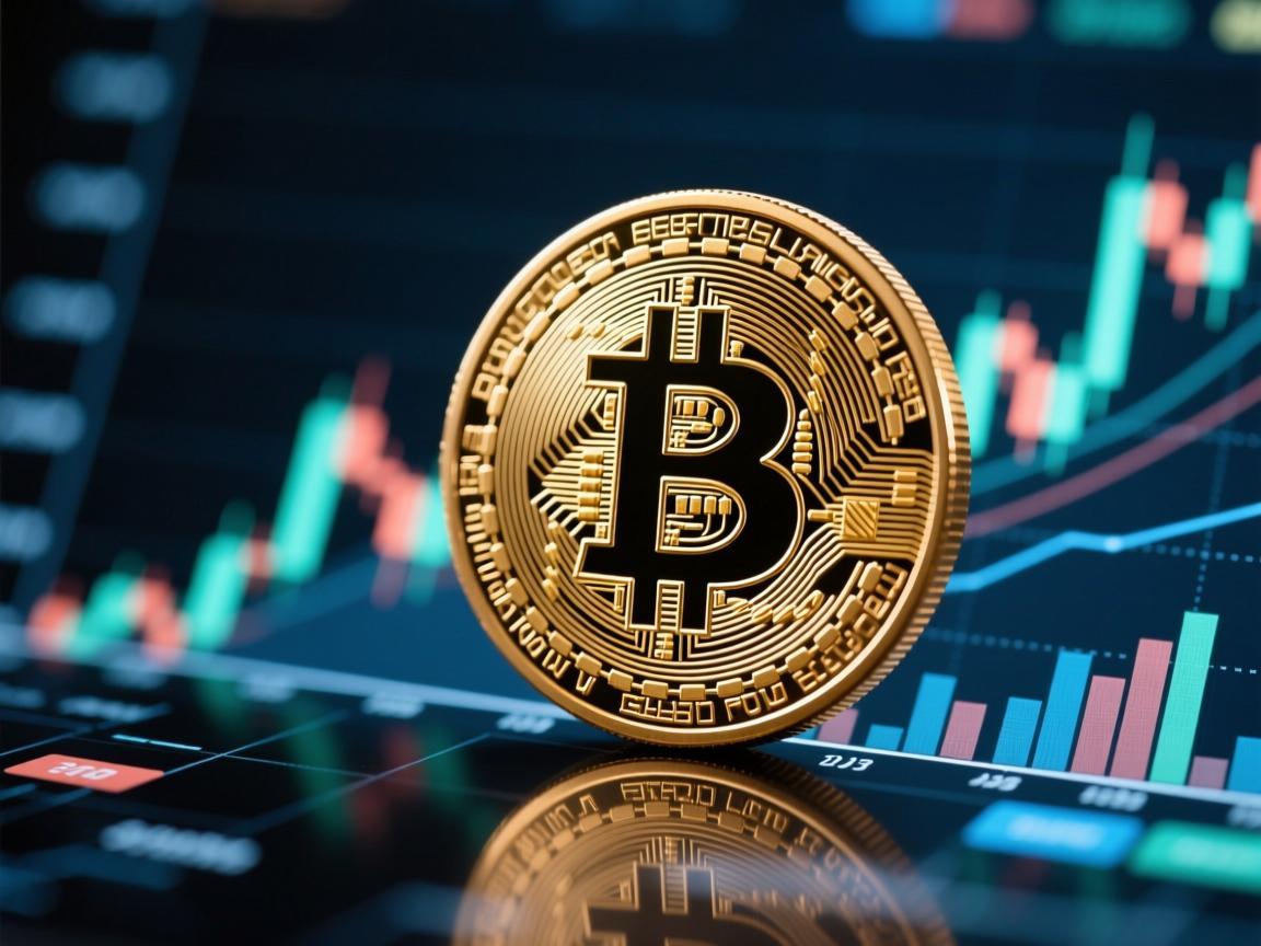 比特币最后一个币的价格走势，稀缺性、市场博弈与远期猜想