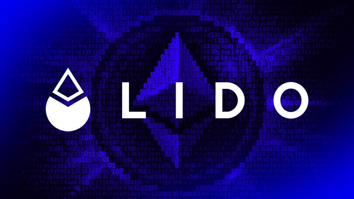 Lido 在主网上推出 stVaults，首日用户包括 Linea、Nansen 和多家机构质押者。