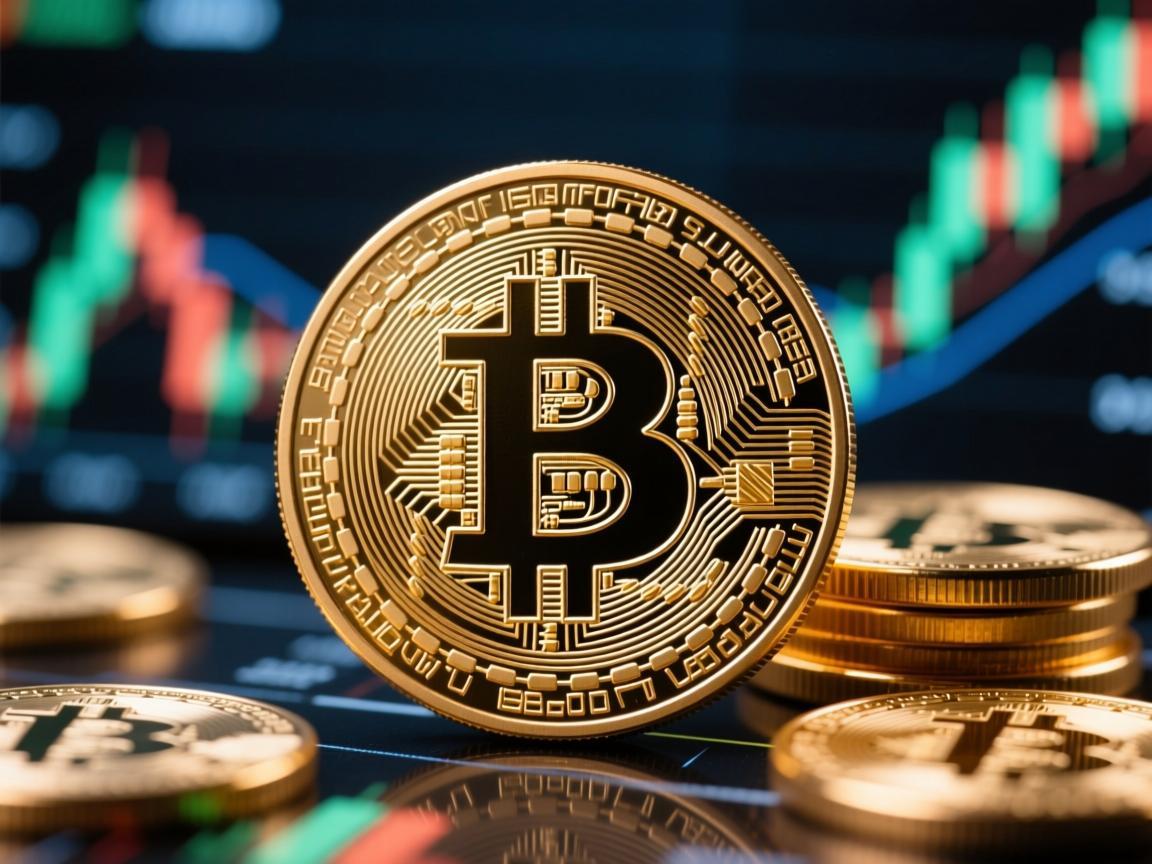 比特币价格何以为家，在波动中寻找价值锚点