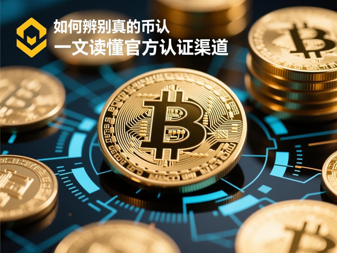 如何辨别真的币安 一文读懂官方认证渠道