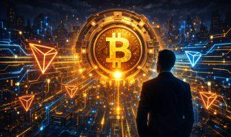 Tron发出战略扩张比特币持有量的信号
