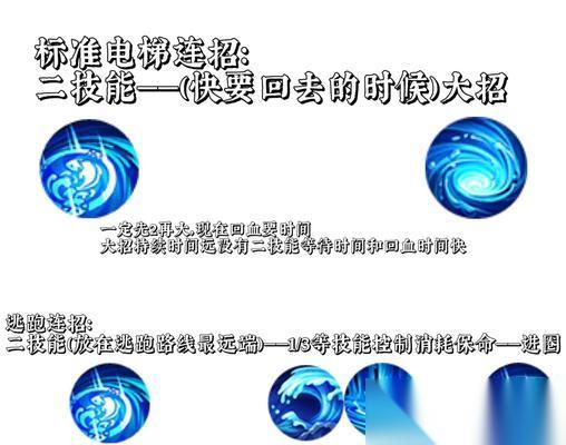 木牛流马在王者荣耀中怎么操作 有什么使用技巧