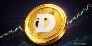 狗狗币价格稳定在 0.12 美元附近，交易员们正在争论是否即将突破。
