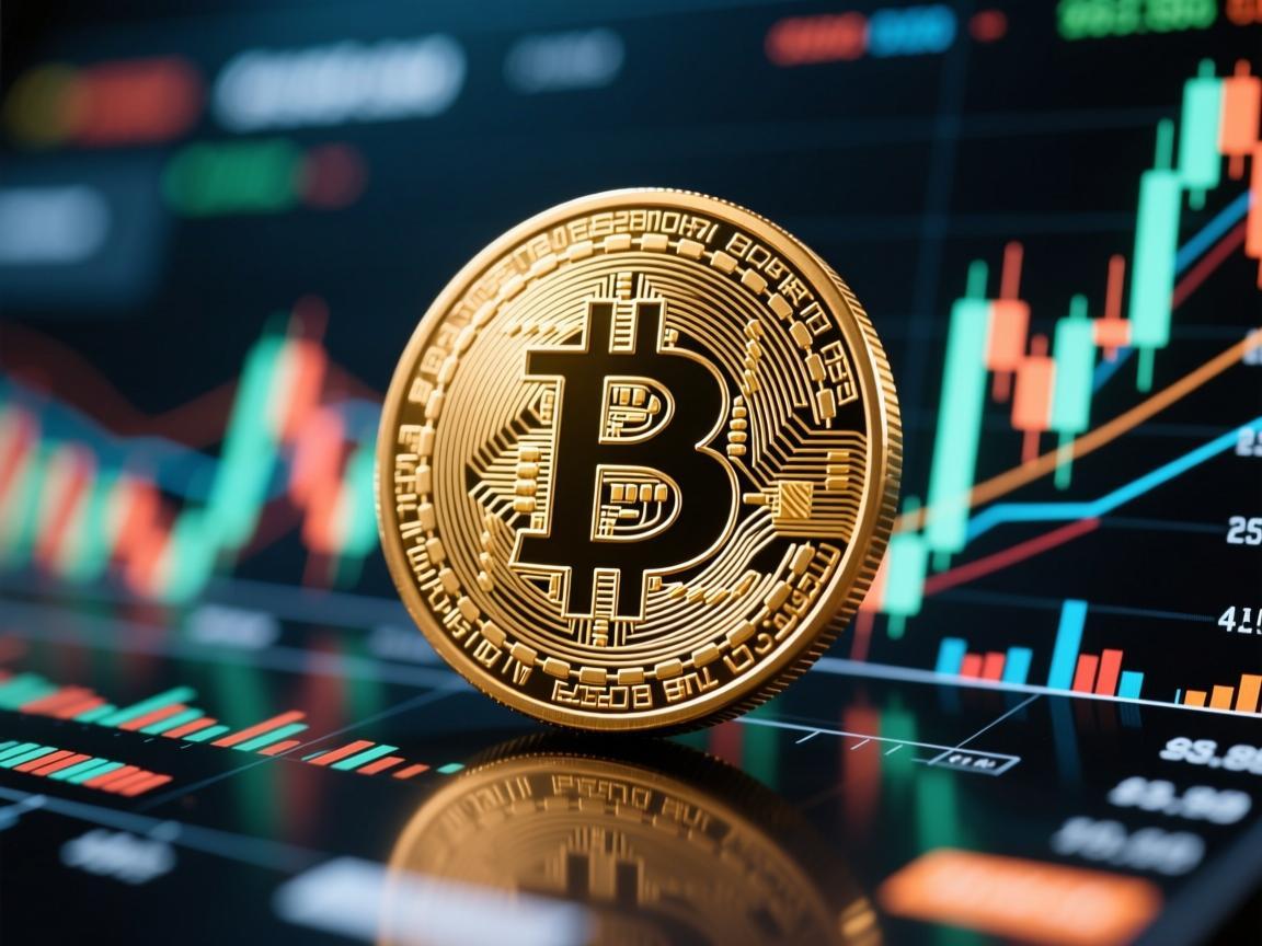 比特币，价格波动中的数字资产价值探析