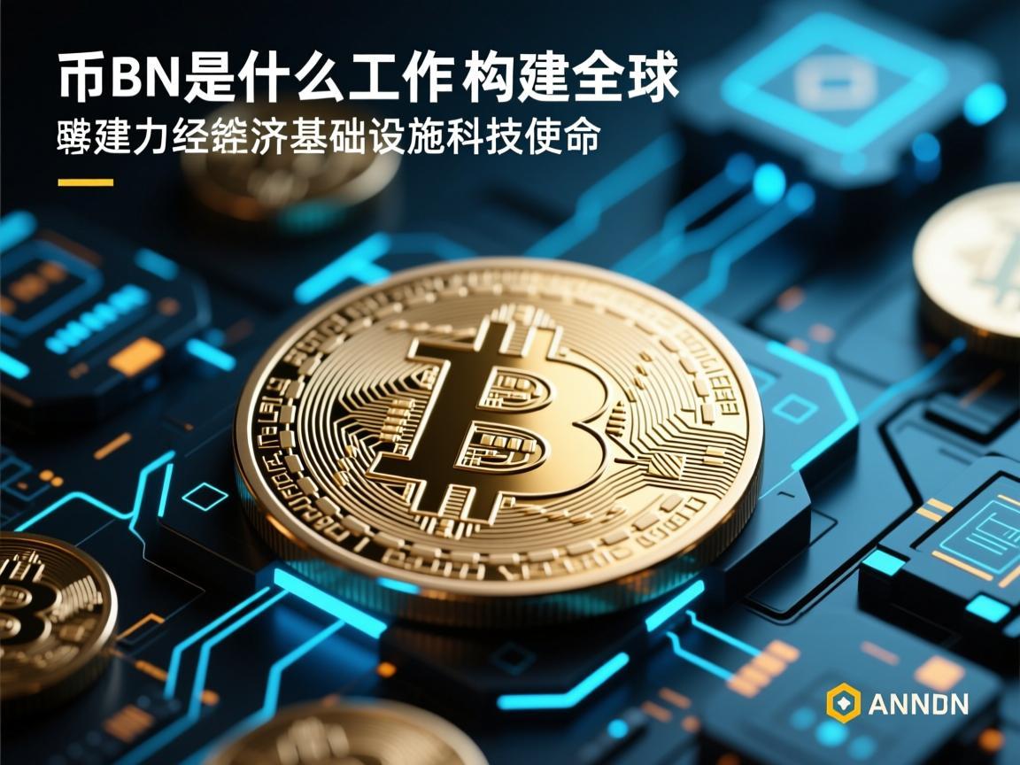 币安是什么工作，构建全球加密经济基础设施的科技使命