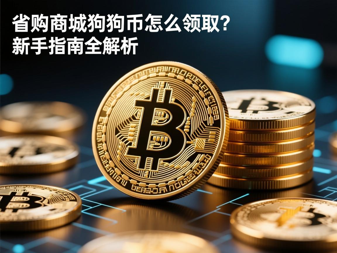 省购商城狗狗币怎么领取 新手指南全解析