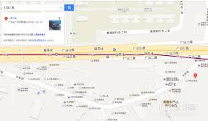 百度地图路线规划错误怎么办