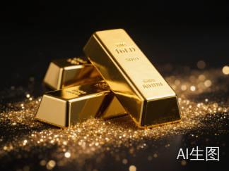 信任崩塌 德国政坛震动：特朗普靠不住，要把黄金运回国！