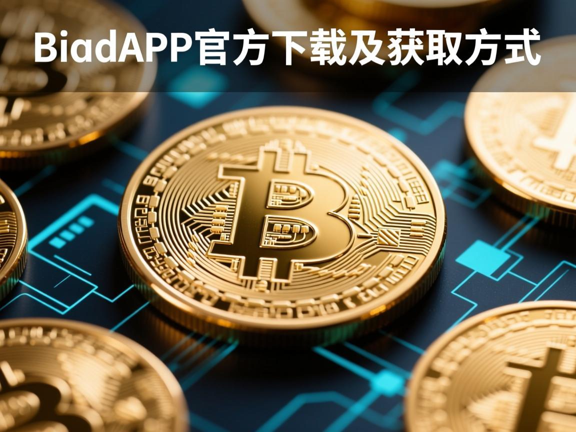 币安APP官方下载网址及获取方式