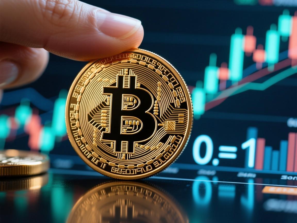比特币诞生时的价格，从0到1的划时代起点