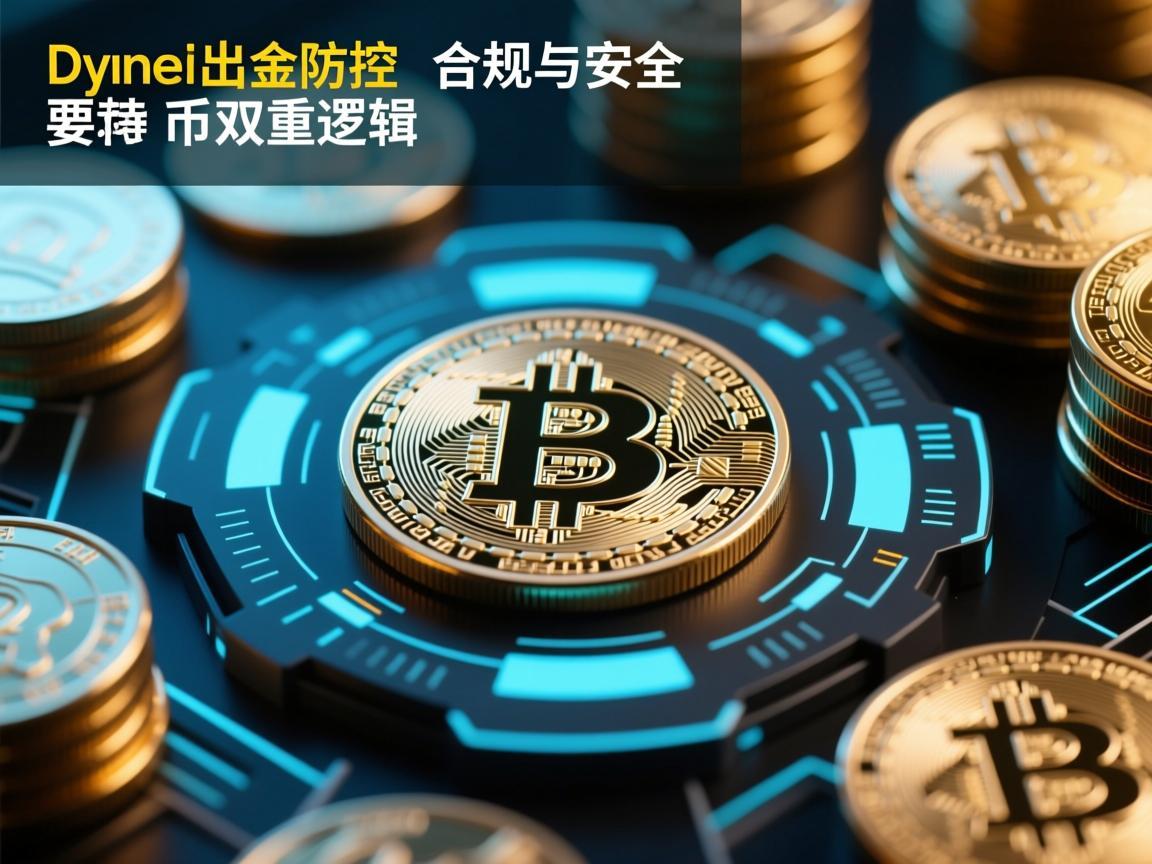 币安出金风控，合规与安全的双重逻辑