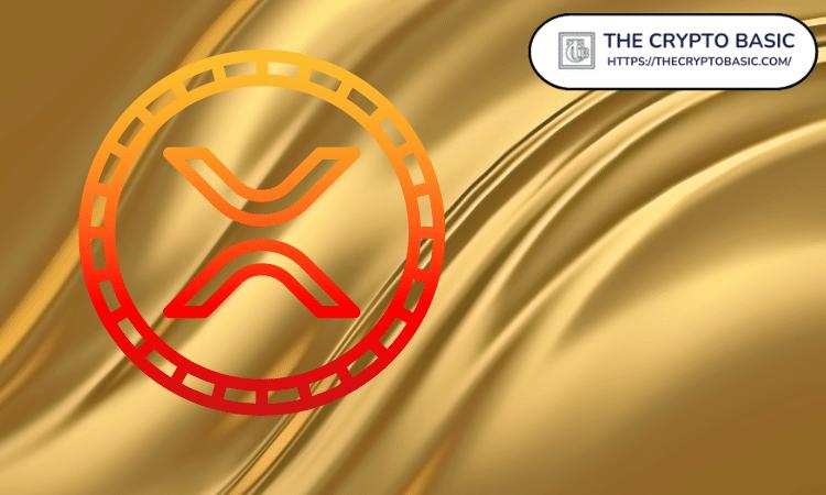 XRP 经历了 8 年的盘整：它能重现黄金的抛物线式上涨吗