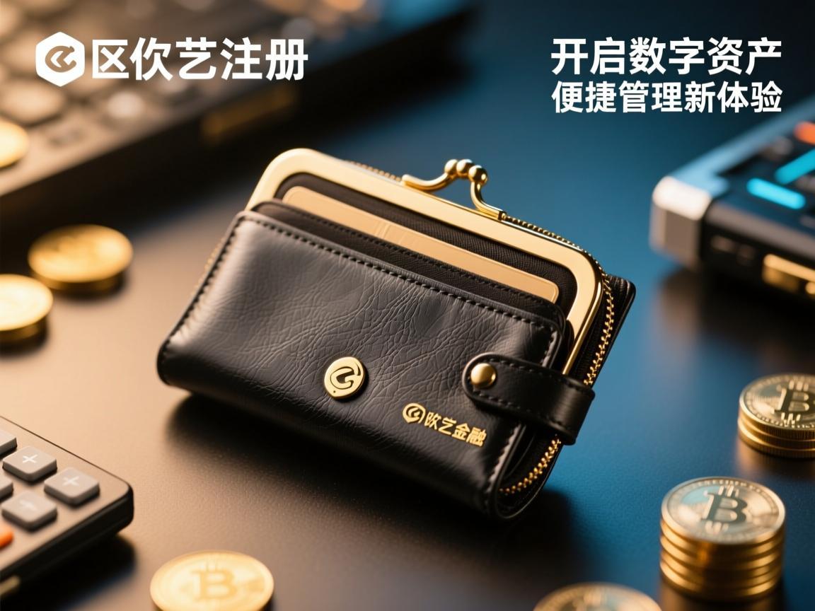 欧艺钱包注册，开启数字资产便捷管理新体验